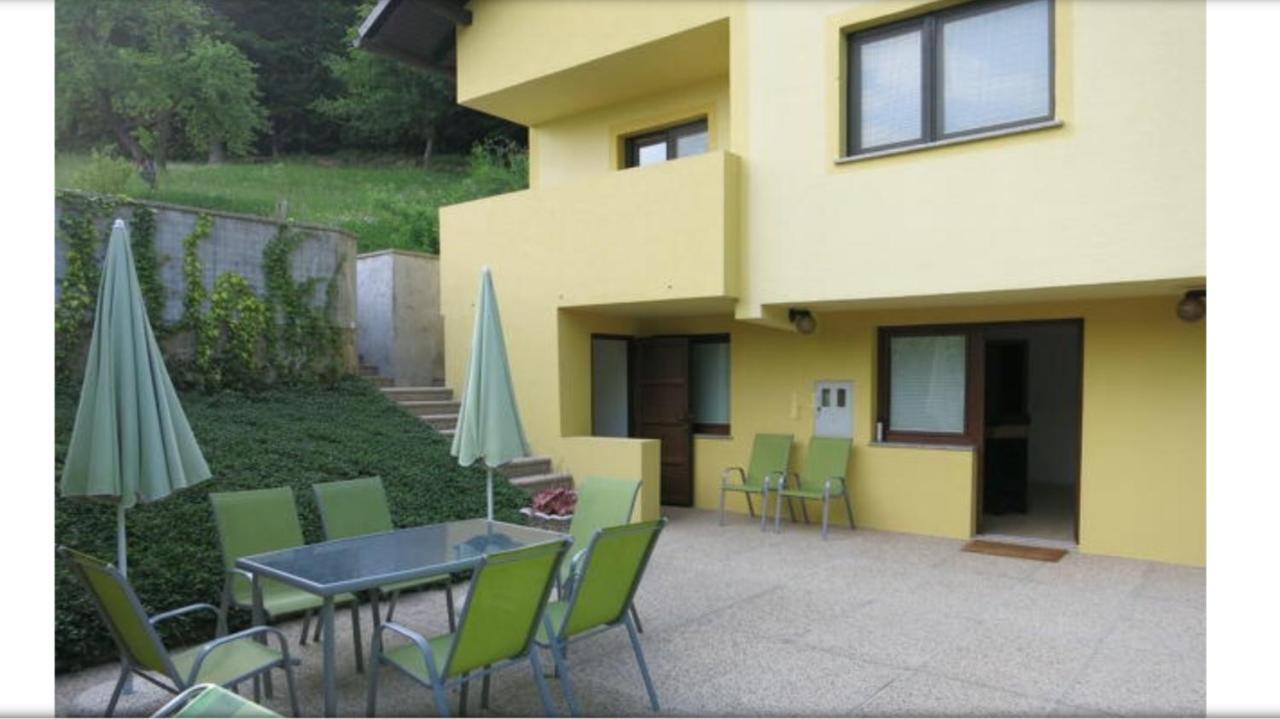 Apartament Tatiana Rogaška Slatina Екстериор снимка