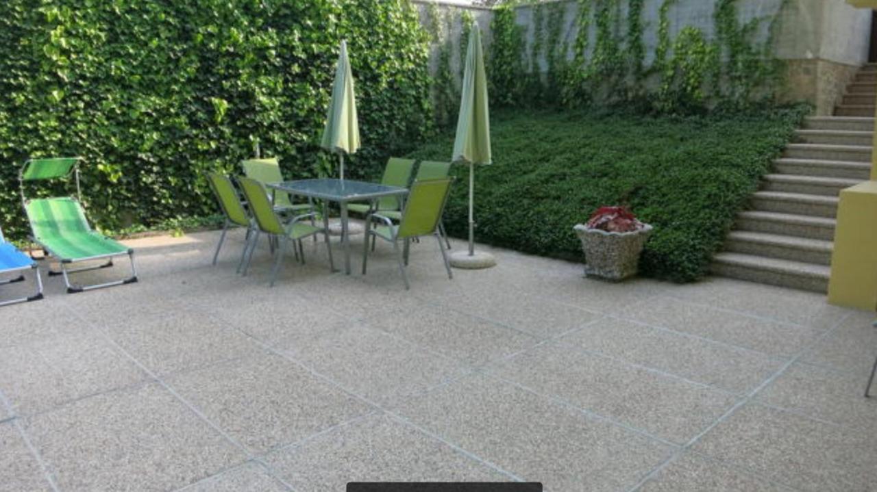Apartament Tatiana Rogaška Slatina Екстериор снимка