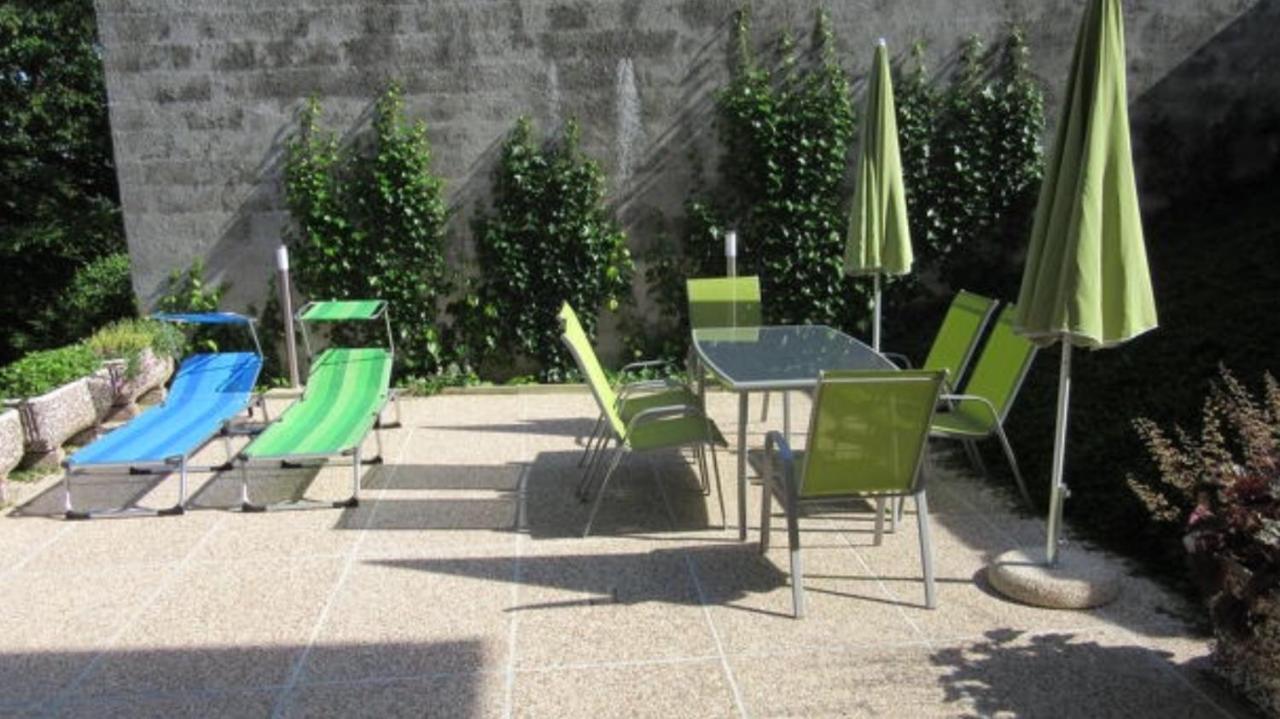 Apartament Tatiana Rogaška Slatina Екстериор снимка