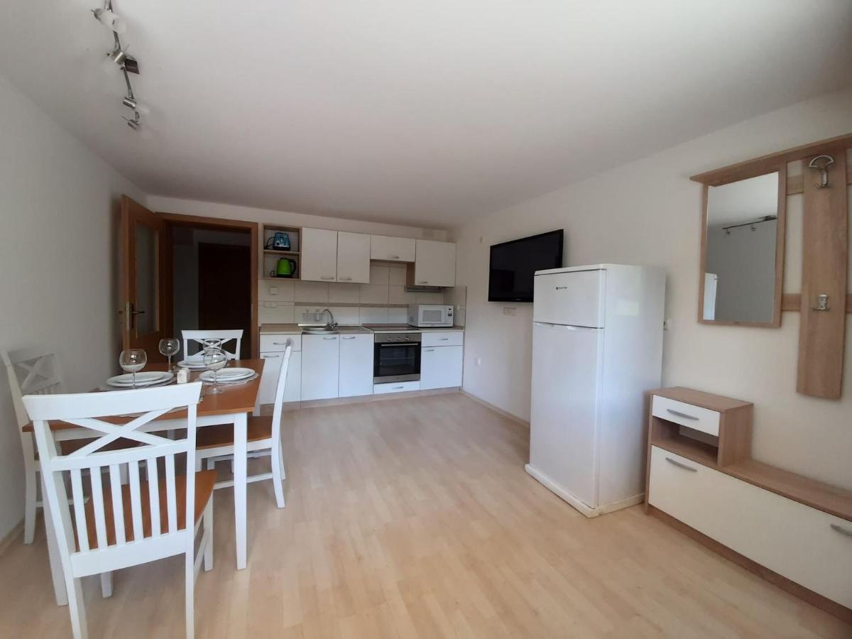 Apartament Tatiana Rogaška Slatina Екстериор снимка