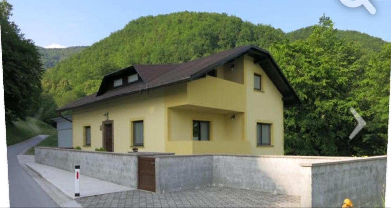 Apartament Tatiana Rogaška Slatina Екстериор снимка